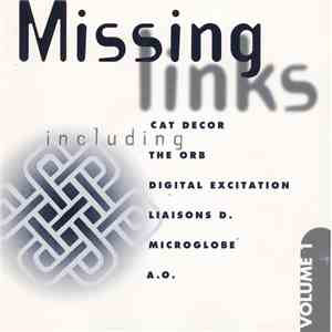 Various - Missing Links Volume 1