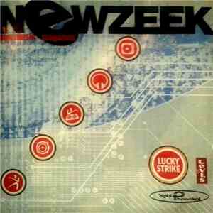 Various - Newzeek - New Music Magazine