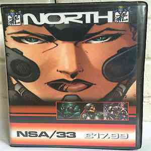 Various - North