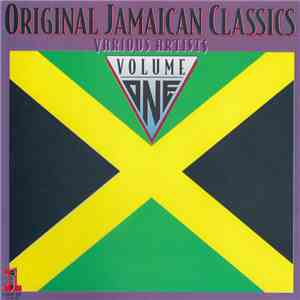 Various - Original Jamaican Classics Volume One