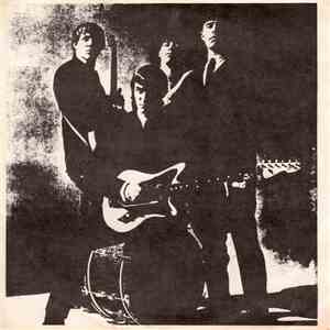 Various - Primitive: Pre-Velvets