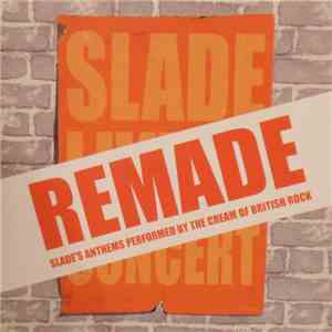 Various - Slade Remade