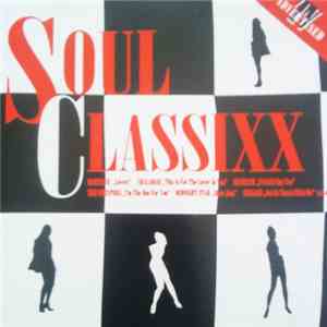 Various - Soul Classixx
