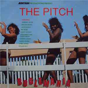 Various - The Pitch - Boglemania