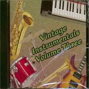 Various - Vintage Instrumentals - Volume Three