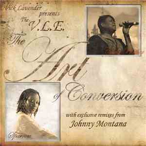 Vick Lavender Presents The V.L.E. Featuring Carla Prather And Sparrow - The ...