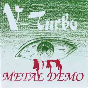 V-Turbo - Metal Demo