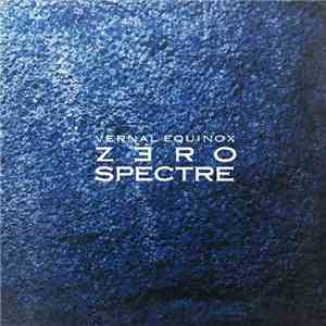 Zerospectre - Vernal Equinox