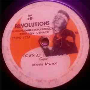 5 Revolutions - Down At The Corner
