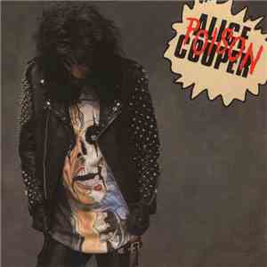 Alice Cooper  - Poison