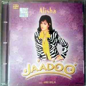 Alisha - Jaadoo