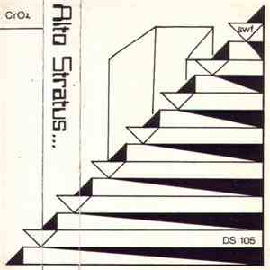 Alto Stratus - Svet Ozveny