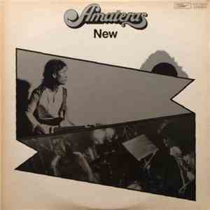 Amateras - New