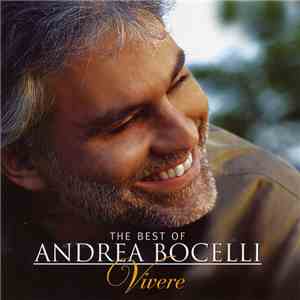 Andrea Bocelli - Vivere - The Best Of Andrea Bocelli