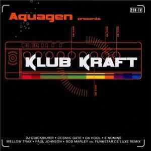 Aquagen - Klub Kraft