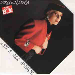 Argentina - Let's All Dance