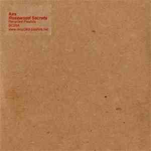 Axs - Rosewood Secrets
