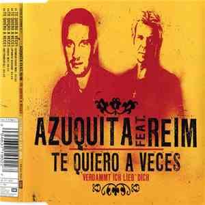 Azuquita Feat. Reim - Te Quiero A Veces