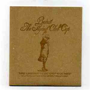 Beirut - Three Songs From The DVD 