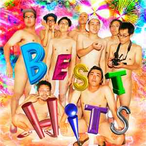 どついたるねん - どついたるねん Best Hits