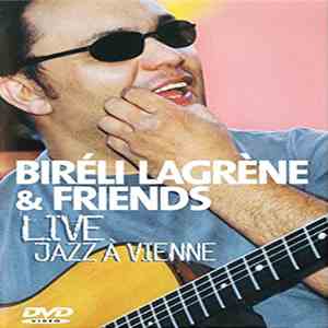 Biréli Lagrène - Live Jazz à Vienne