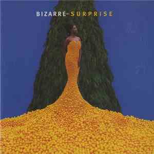 Bizarre Inc - Surprise