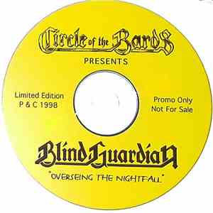 Blind Guardian - Overseeing The Nightfall