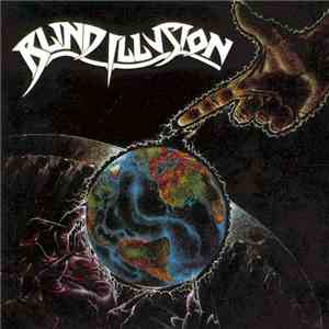 Blind Illusion - The Sane Asylum