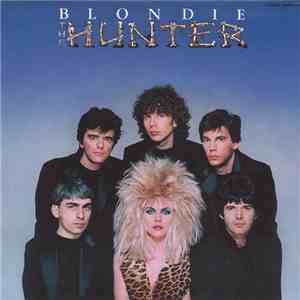 Blondie - The Hunter