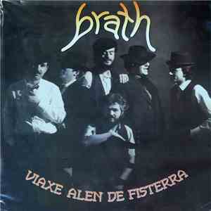 Brath - Viaxe Alen De Fisterra