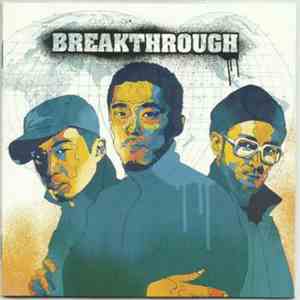 Breakthrough - Breakthrough