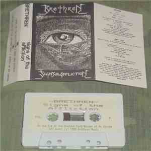 Brethren  - Signs Of The Affliction