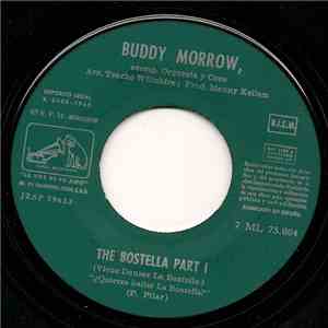 Buddy Morrow - The Bostella