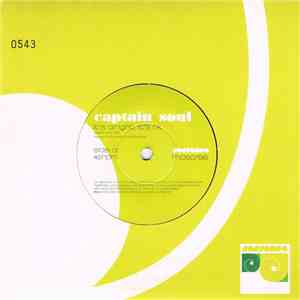 Captain Soul - It's Alright, It's Ok