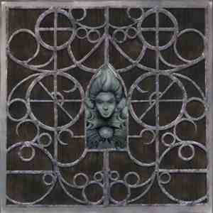 Cathedral - The Last Spire