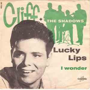 Cliff Richard And The Shadows - Lucky Lips