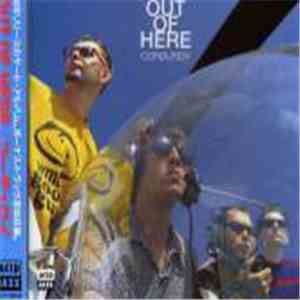 Corduroy - Out Of Here