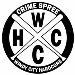 Crime Spree - Crime Spree