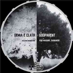 Demia E Clash - Godparent