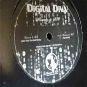 Digital Diva - Heaven & Hell