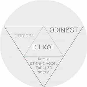 DJ KoT - Odinest
