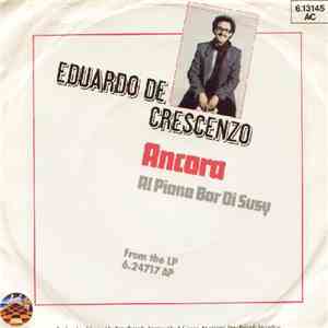 Eduardo De Crescenzo - Ancora