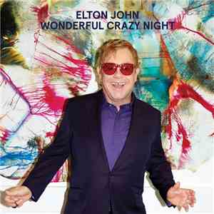 Elton John - Blue Wonderful