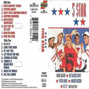 Five Star - 5 Star