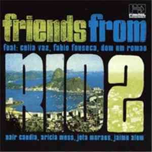 Friends From Rio - Friends From Rio 2