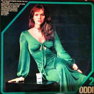 Gianni Oddi - 2