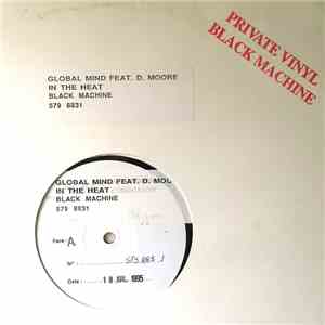 Global Mind - In The Heat
