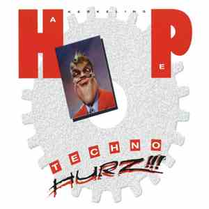 Hape Kerkeling - Techno Hurz!!!