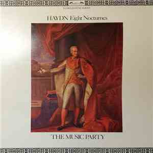 Haydn / The Music Party - Eight Nocturnes