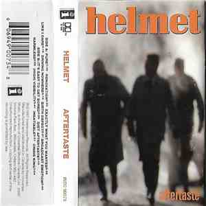 Helmet  - Aftertaste